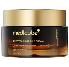 Creme em Cápsulas Medicube Vita C 55GR - Imagem 1