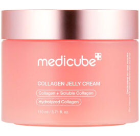Creme Facial Medicube Collagen Jelly 110ML - Imagem 1