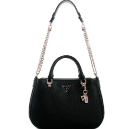 Bolsa Guess Fedora BG951909BLA Preto - Imagem 1
