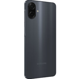 Smartphone Samsung Galaxy A07 SM-A075F Dual SIM 4GB+64GB 6.7″ - Preto - Imagem 3