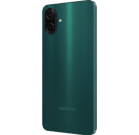 Smartphone Samsung Galaxy A07 SM-A075F Dual SIM 4GB+64GB 6.7″ - Verde - Imagem 3