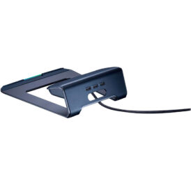 Suporte para Laptop Razer Stand Chroma FRML Package - RC21-01110200-R3M1 - Imagem 2