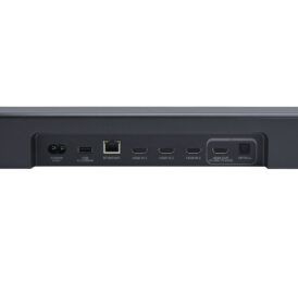 Soundbar JBL BAR 1000MK2 7.1.4 Surround Subwoofer 10'' Wi-Fi/Bluetooth/HDMI - Imagem 4