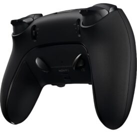 Controle Sony PlayStation 5/PC DualSense Edge Wireless Preto PYL - CFI-ZCP1 - Imagem 4