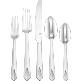 Conjunto de Talheres Cuisinart CFE-20PF S/S Set Jolie 20 Peças - Imagem 1