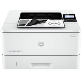 Impressora Monocromática HP LaserJet Pro 4003dw USB/Rede/Wireless 220V-50/60Hz - Imagem 1