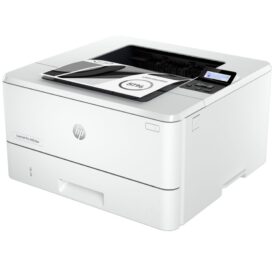 Impressora Monocromática HP LaserJet Pro 4003dw USB/Rede/Wireless 220V-50/60Hz - Imagem 2