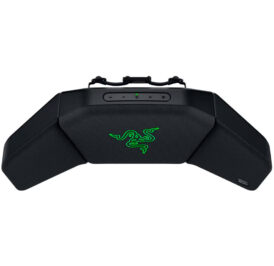 Almofada de Cabeça Razer Alto-Falante Gaming CLIO NASA - RC81-04350101-R3U1 - Imagem 2