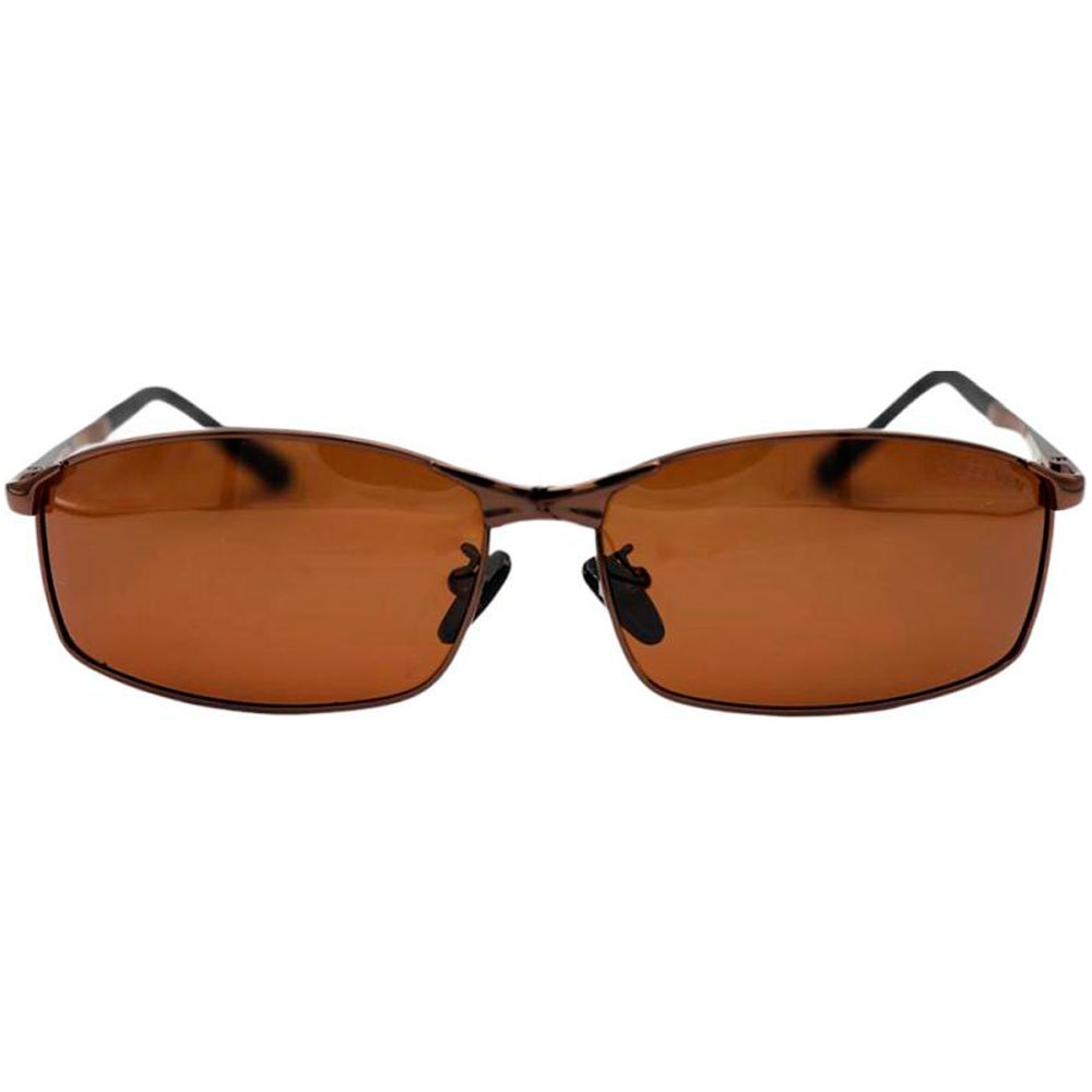 Óculos KINGSEVEN Unissex 7501 C4 Gold Brown
