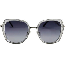 Óculos KINGSEVEN Feminino N7832 Clear Gray - Imagem 1