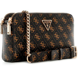 Bolsa Guess Daryna SG949312BNL Brown - Imagem 1