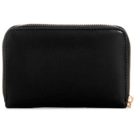 Carteira Guess Laurel VC8500146BLA Preto - Imagem 2