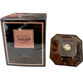 Perfume Mega Collection Night Teaser Eau de Parfum Feminino 80ML - Imagem 1