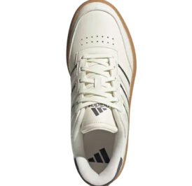 Tênis adidas Masculino Courtblock 8 Branco - JI4717 - Imagem 3