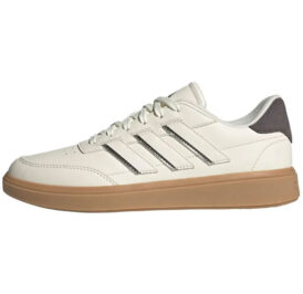 Tênis adidas Masculino Courtblock 11 Branco - JI4717 - Imagem 2