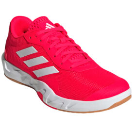 Tênis adidas Masculino Amplimove Trainer M 11 Fúcsia - IH5268 - Imagem 2