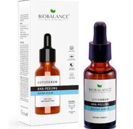Super Sérum Bio Balance Aha - Peeling 30ML - Imagem 1