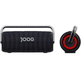 Speaker Joog Sound X30 Bluetooth 110W RMS/220W Pico IPX6 - Preto - Imagem 2