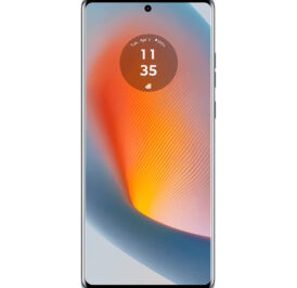 Smartphone Motorola Edge 50 Fusion XT2429-1 Single SIM 12+512GB 6.7″ - Azul Claro - Imagem 2