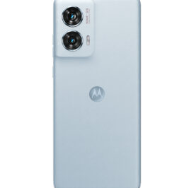 Smartphone Motorola Edge 50 Fusion XT2429-1 Single SIM 12+512GB 6.7″ - Azul Claro - Imagem 5