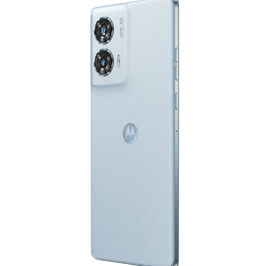 Smartphone Motorola Edge 50 Fusion XT2429-1 Single SIM 12+512GB 6.7″ - Azul Claro - Imagem 6
