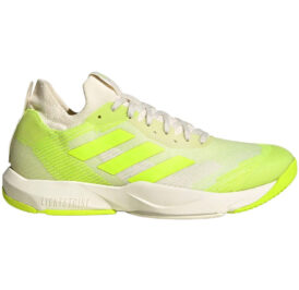 Tênis adidas Masculino Rapidmove ADC Train 9.5 Amarelo - IF0962 - Imagem 1