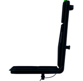 Almofada para Cadeira Razer Freyja HD Haptic Gaming Cushion NASA Packaging - RC81-04340101-R3U1 - Imagem 3