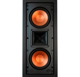 Caixa de Som para Embutir Klipsch R-5502-W II Central - Branco (UND) - Imagem 3