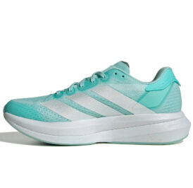 Tênis adidas Feminino Duramo Speed 2 W 9 Mint - JS4423 - Imagem 3