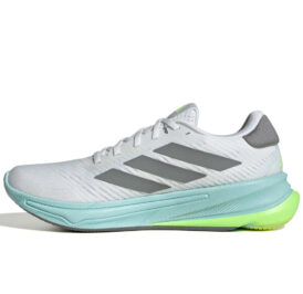 Tênis adidas Feminino Supernova EASE M 10.5 Branco - JQ2511 - Imagem 2