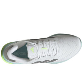 Tênis adidas Feminino Supernova EASE M 10.5 Branco - JQ2511 - Imagem 3