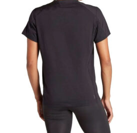 Camiseta adidas Feminino TR-ES Logo T S Preto - IT0544 - Imagem 3