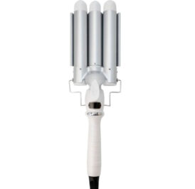 Modelador de cachos Ayvanna Rêver Triple Turbo Bivolt 6059 - Imagem 1