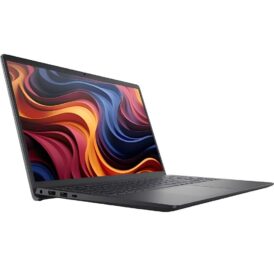 Notebook Dell 15 DC15255 AMD Ryzen 3 7320U FHD 15.6”/8GB/512GB WIN11 ING Carbon Black PYL - Imagem 4