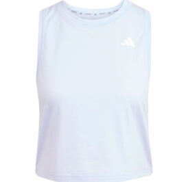Camiseta Regata adidas Feminino Te Tank M Violeta - JI5470 - Imagem 1