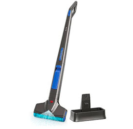 Aspirador Jashen M16 Cordless Spinwave Mop - Imagem 1