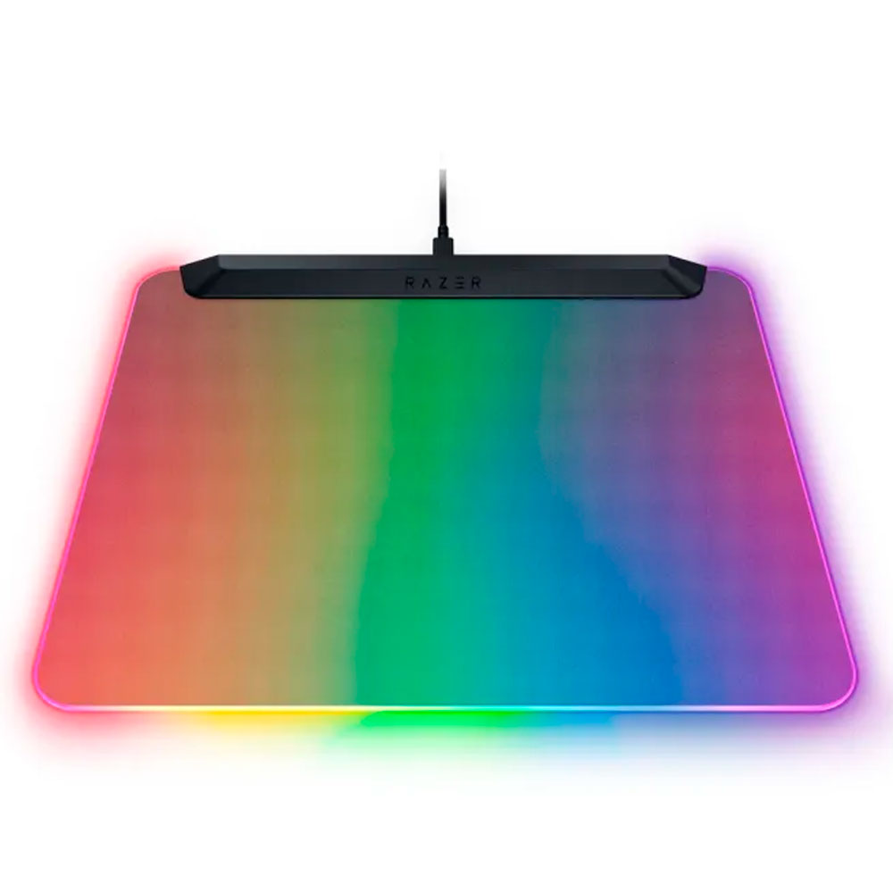 Razer Firefly V2 Pro Phantom RGB マウスパッド Mouse Pad Razer Firefly V2 Pro- Multi-Zone Chroma Gaming Phantom