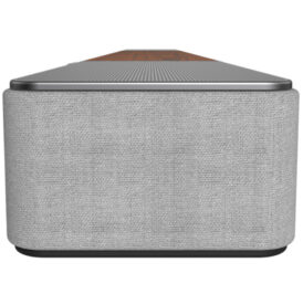 Soundbar Sem Fio Klipsch Flexus Core 200 Dolby Atmos 185W 3.1.2 Canais Bivolt - Walnut - Imagem 4