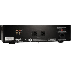 Amplificador de Subwoofer Klipsch KA-1000 THX Ultra 2 1016569 - Imagem 2