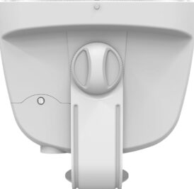 Caixa de Som para Interior e Exterior Klipsch PSM-650-T 80W RMS/320W Pico 6.5” Branco - Imagem 5