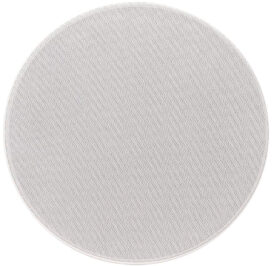 Alto Falante de Teto para Embutir Klipsch RIC-65 35EW RMS/140W Pico Redondo 6.5″ (UND) - Branco - Imagem 1