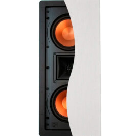 Caixa de Som para Embutir Klipsch R-5502-W II Central - Branco (UND) - Imagem 1