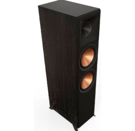 Caixa Torre de Som Klipsch RP-8000F Ebony (UND) - Imagem 3