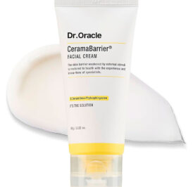 Creme Dr. Oracle Cerama Barrier Facial Cream 80GR - Imagem 1
