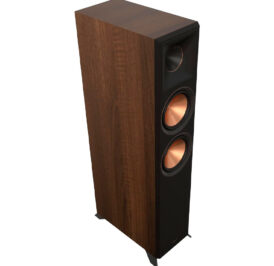 Caixa Torre de Som Klipsch RP-6000F II Walnut (UND) - Imagem 3