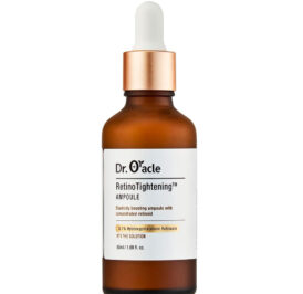 Ampola Dr. Oracle Retino Tightening 50ML - Imagem 1