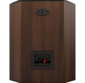 Caixa de Som Klipsch RP-502S II Surround Reference Premiere 100W RMS/400W Pico 5.25” (PAR) - Walnut - Imagem 5