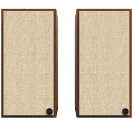 Caixa de Som Sem Fio Klipsch Bookshelf The Seven Acústicas 400W Woofers 6.5” (PAR) Walnut - Imagem 1