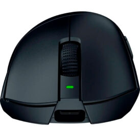 Mouse Gamer Sem Fio Razer Deathadder V3 Hyperspeed Wireless Esports Gaming NAS RZ01-05140100-R3U1 - Imagem 3