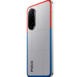 Smartphone Xiaomi POCO M7 Dual SIM 8GB+256GB 6.9″ - Prata 68610 - Imagem 3